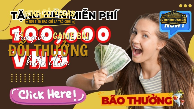 Lợi thế khi tham gia chương trình khuyến mãi Vicwin