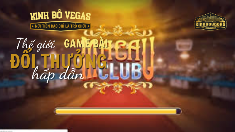 Những chương trình khuyến mãi Macau club nổi bật