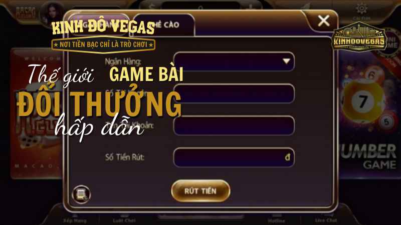 Tại sao cần phải biết cách nạp tiền Macau club