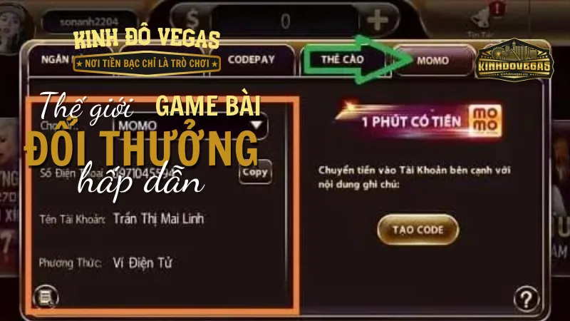 FAQ về các bước rút tiền ở cổng game Vinwin