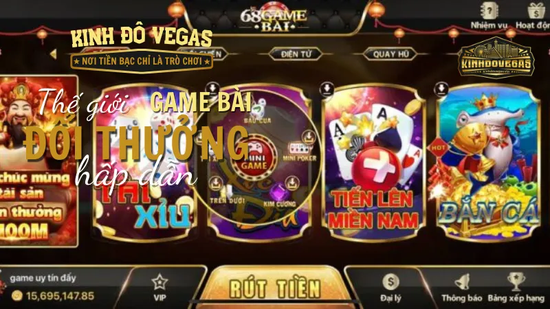 Cách đăng ký tài khoản 68 Game Bài bằng Facebook