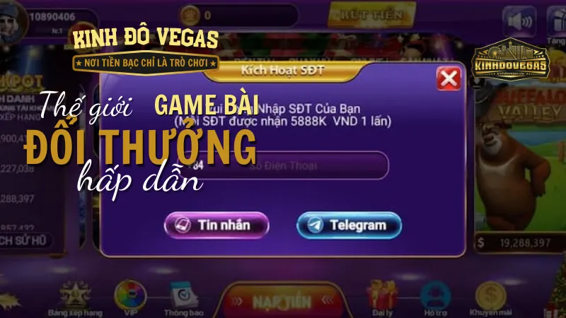 Một số giải pháp khi bị quên mật khẩu 68 Game Bài