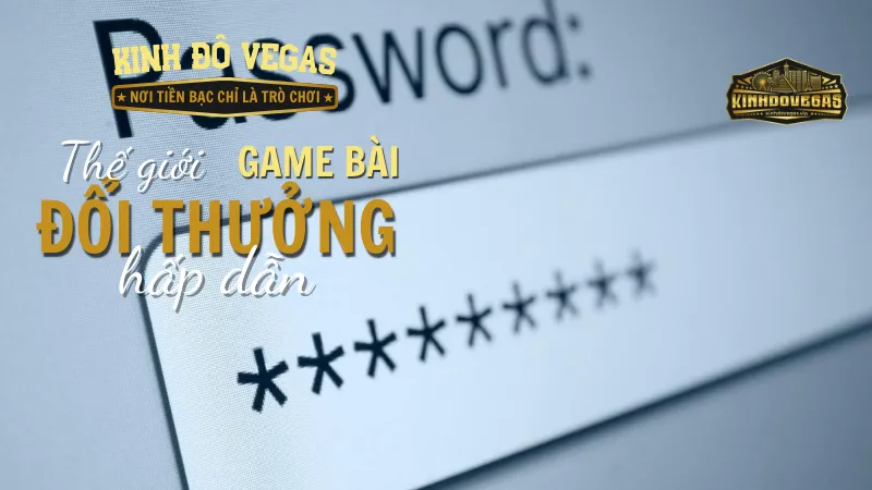 Những điều cần biết khi bị quên mật khẩu 68 Game Bài