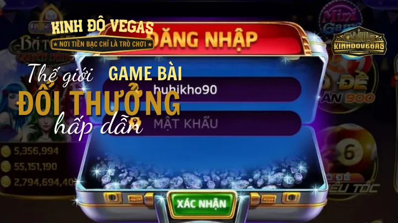 Một số cách đổi mật khẩu 68 Game Bài an toàn và hiệu quả