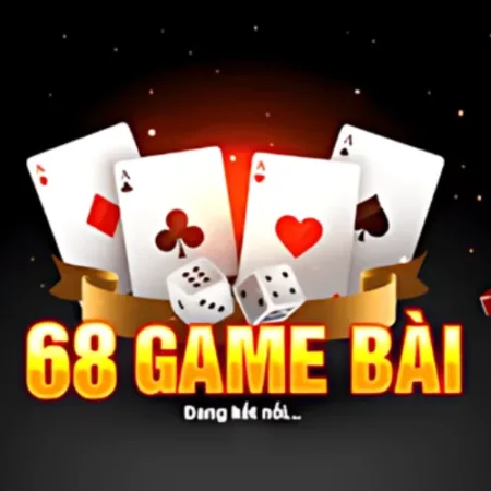 Cách Đăng Ký Tài Khoản 68 Game Bài