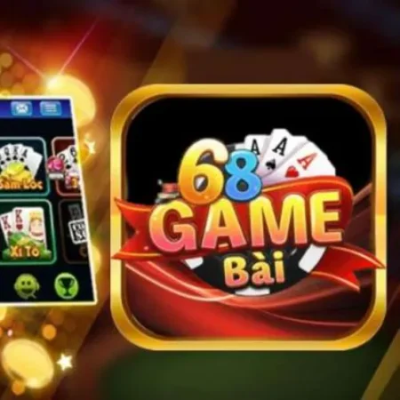 Cách Lấy Lại Tài Khoản 68 Game Bài