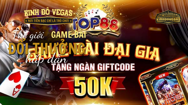 Lý do bạn nên tham gia nhận khuyến mãi Top88 hiện nay