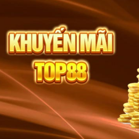 Khuyến Mãi Top88