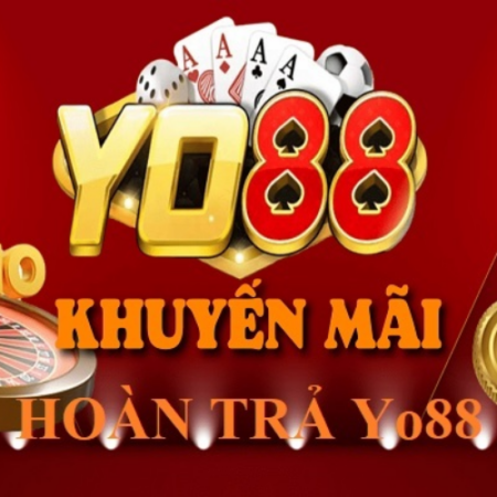 Khuyến Mãi Yo88