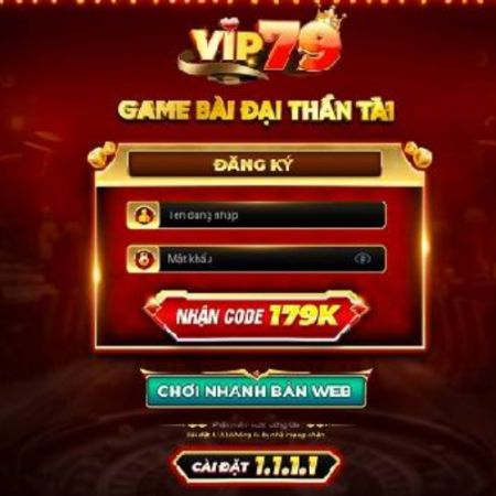 Cách Xoá Tài Khoản Vip79