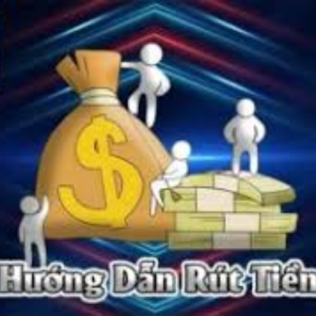 Cách Rút Tiền Vip79