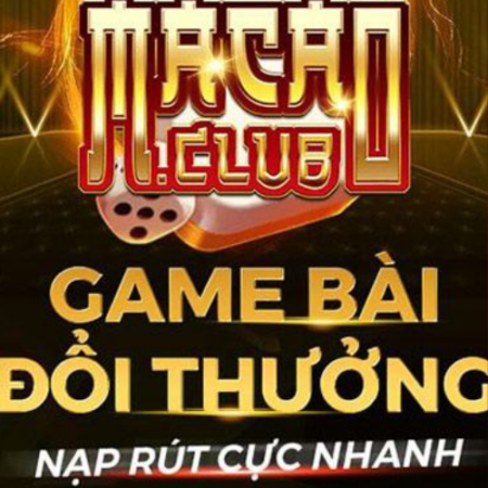 Cách Nạp Tiền Macau Club