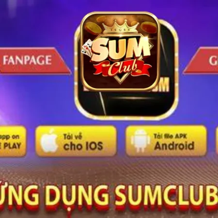 Cách Tải App Sumclub