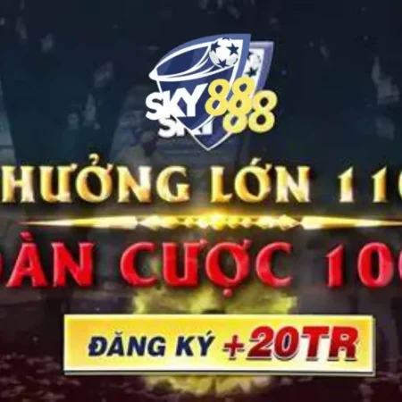 Khuyến mãi Sky88