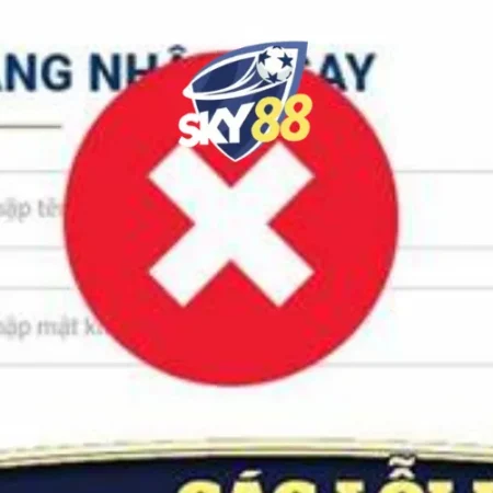 Cách Lấy Lại Tài Khoản Sky88