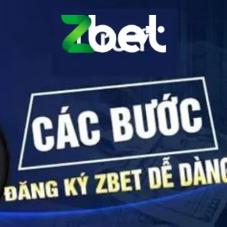 Cách Đăng Ký Tài Khoản Zbet