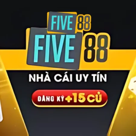 Khuyến Mãi Five88