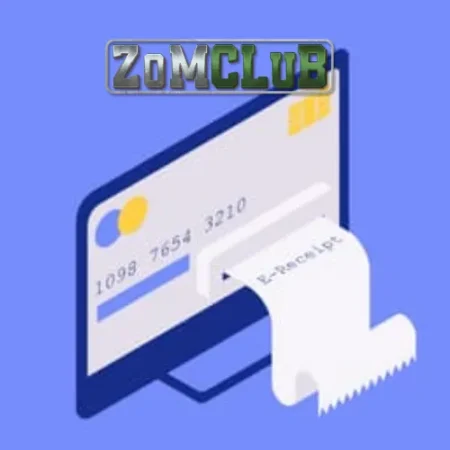 Cách Đổi Mật Khẩu Zomclub