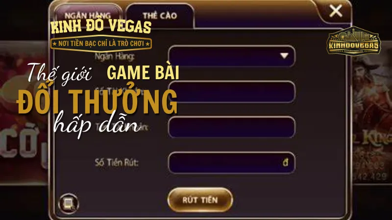 Hướng dẫn rút tiền Sumclub với thẻ cào