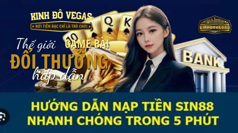 Bước 4: Nhập thông tin nạp tiền theo mẫu