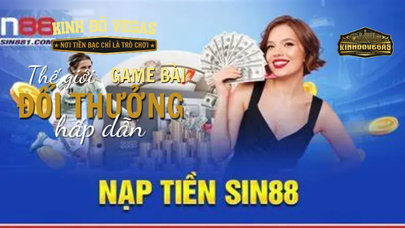 Những lưu ý trong cách nạp tiền