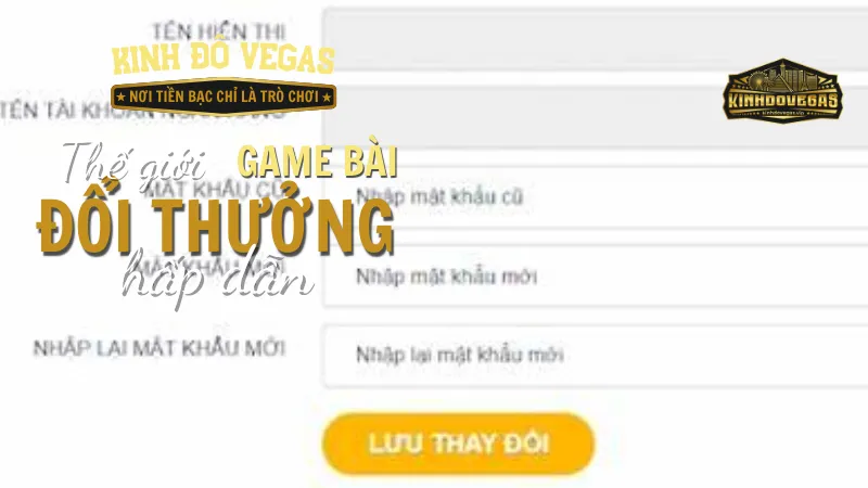 Hướng dẫn chi tiết cách đăng nhập tài khoản Sun52