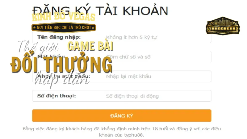 Những điều hấp dẫn khi đăng nhập vào cổng game Sun52