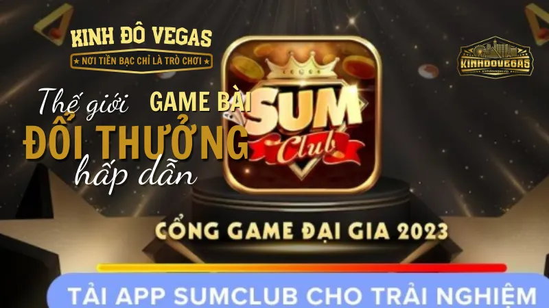 Hướng dẫn tải ứng dụng Sumclub với hệ điều hành Android