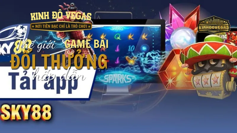 Hướng dẫn tải ứng dụng Sky88 cho hệ điều hành Android