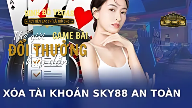 Khi tài khoản Sky88 gặp phải sự bất đồng