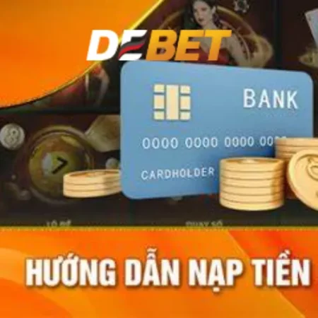 Cách Đổi Mật Khẩu Debet