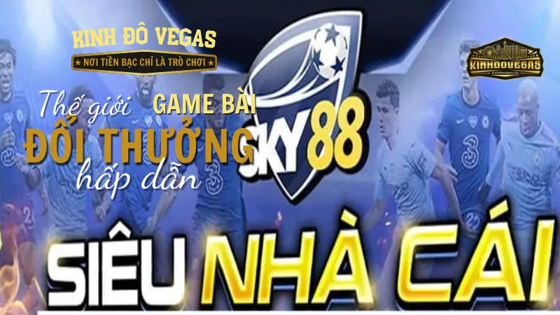 Chỉ dẫn hội viên cách lấy lại tài khoản Sky88 dễ dàng