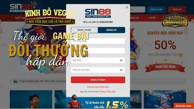 Liên hệ bộ phận chăm sóc khách hàng của Sin88